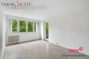 Appartement à MONTMAGNY