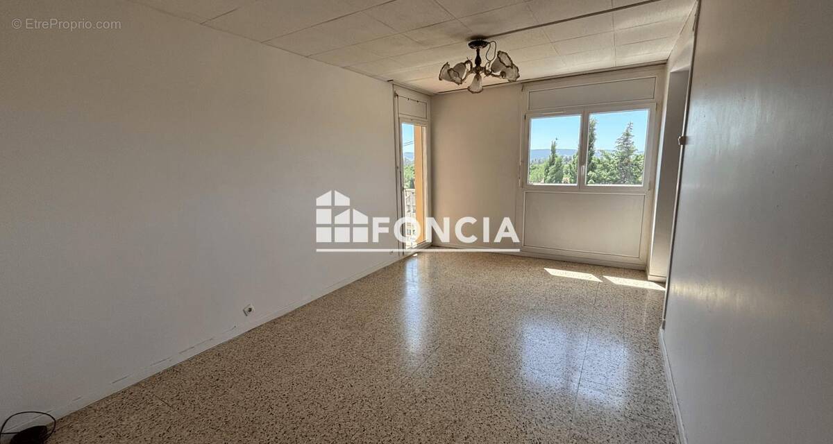 Appartement à MARIGNANE