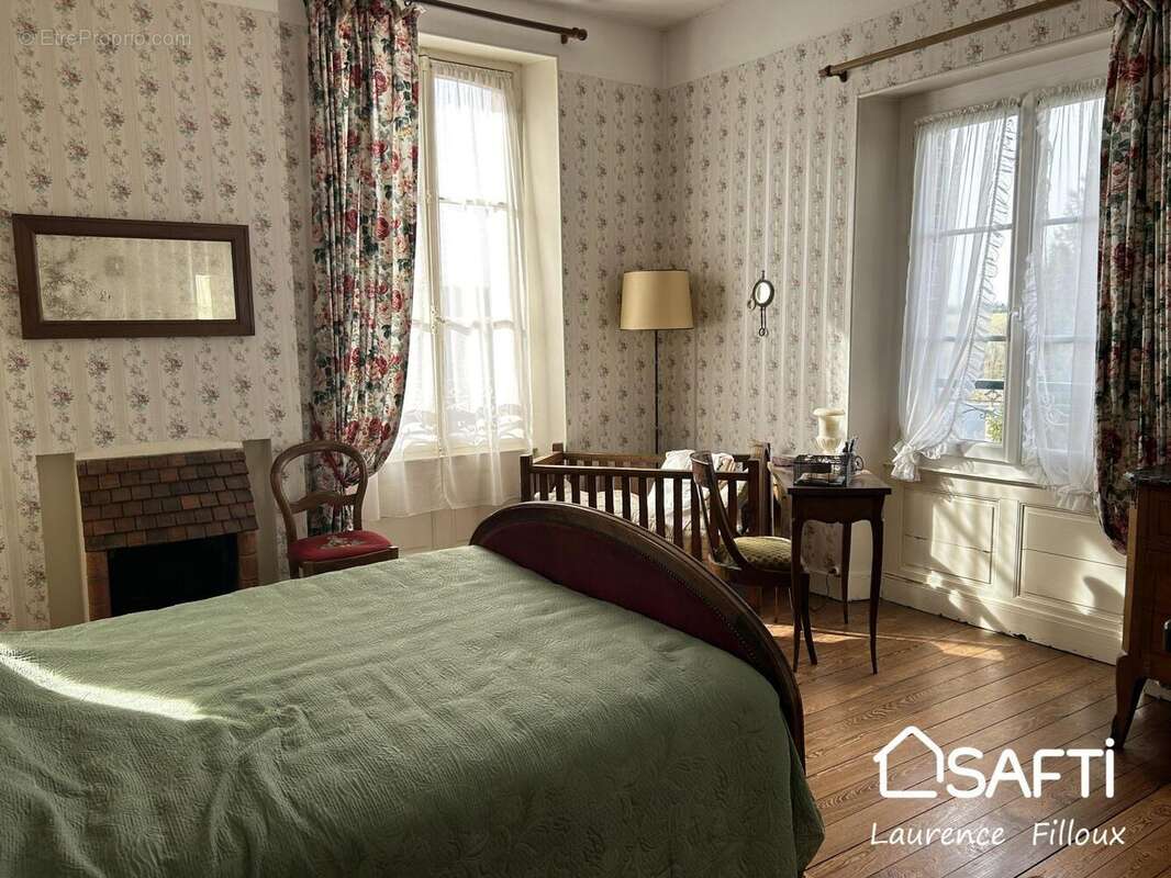 Photo 7 - Maison à MONDOUBLEAU