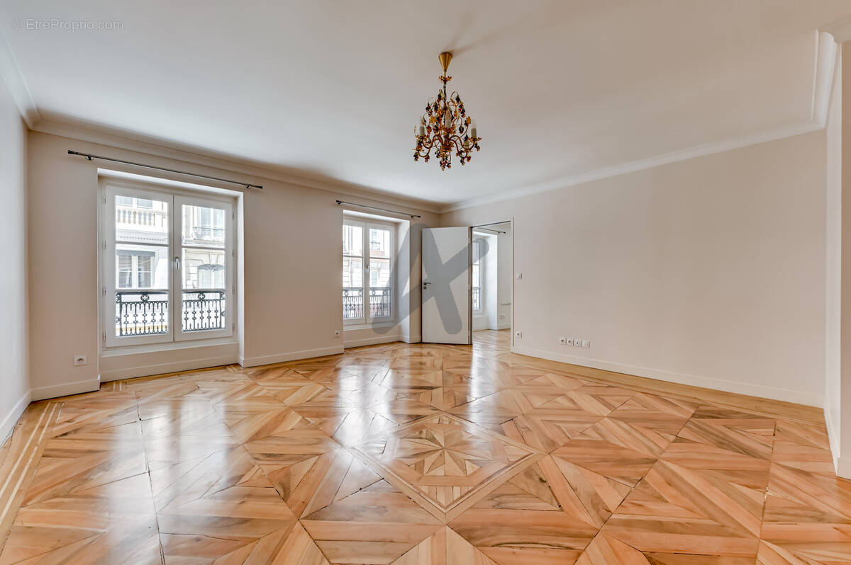 Photo Appartement à Lyon-2e au prix de 680 000€