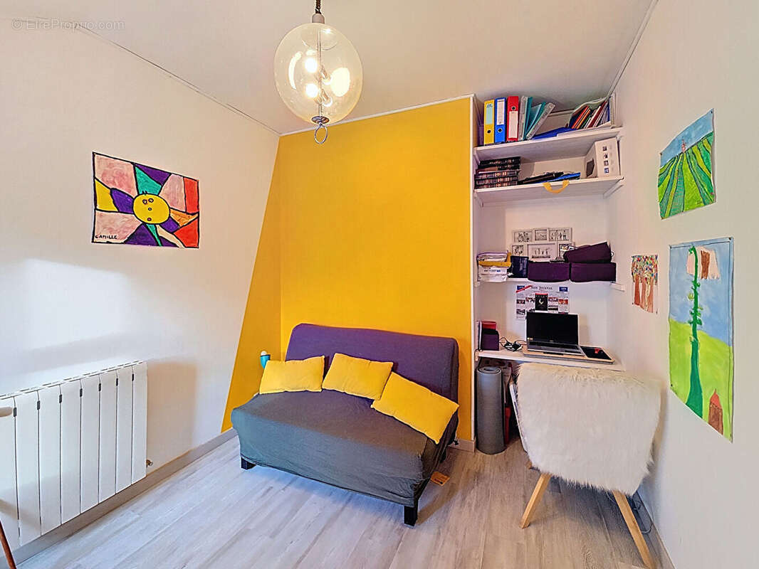 Maison à SAINT-HILAIRE-DE-RIEZ