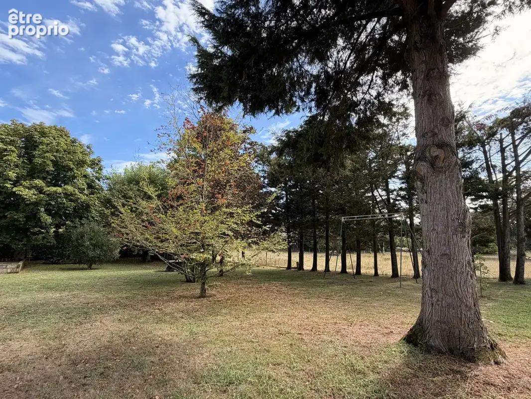 Maison 105 m² à Le Fresne-Sur-Loire  - photo 7