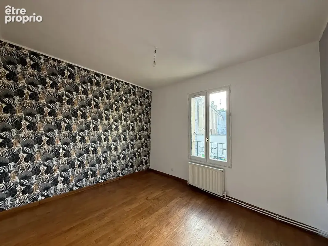 Maison de Ville JOUY EN jOSAS "centre" - photo 13
