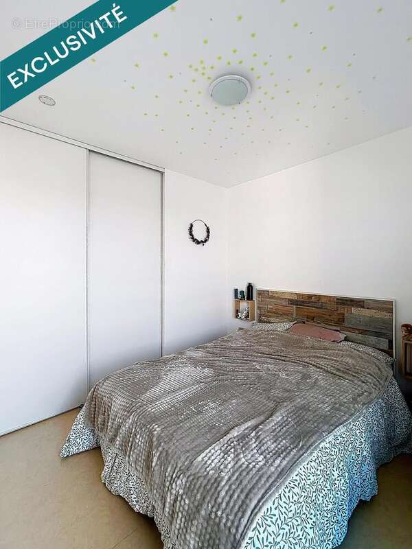 Photo 5 - Appartement à CHALLANS