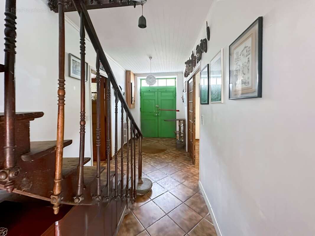 Maison à vendre 6 pièces BASSOUES (32) de 134 m2 avec jardin - 2 chambres d'hôtes - 777 m2 - photo 7