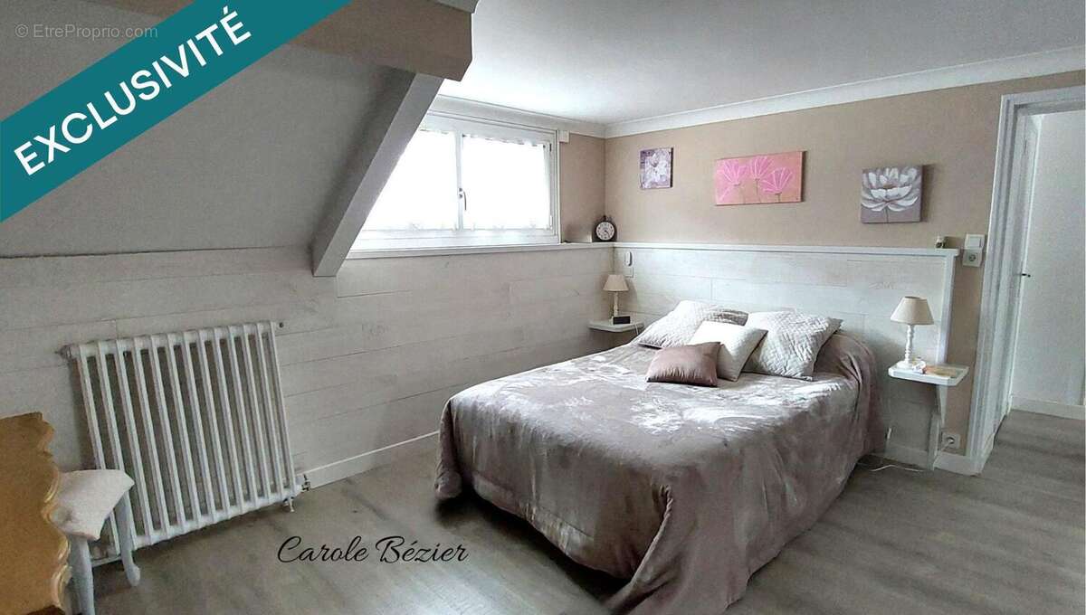 Photo 2 - Maison à NANTES