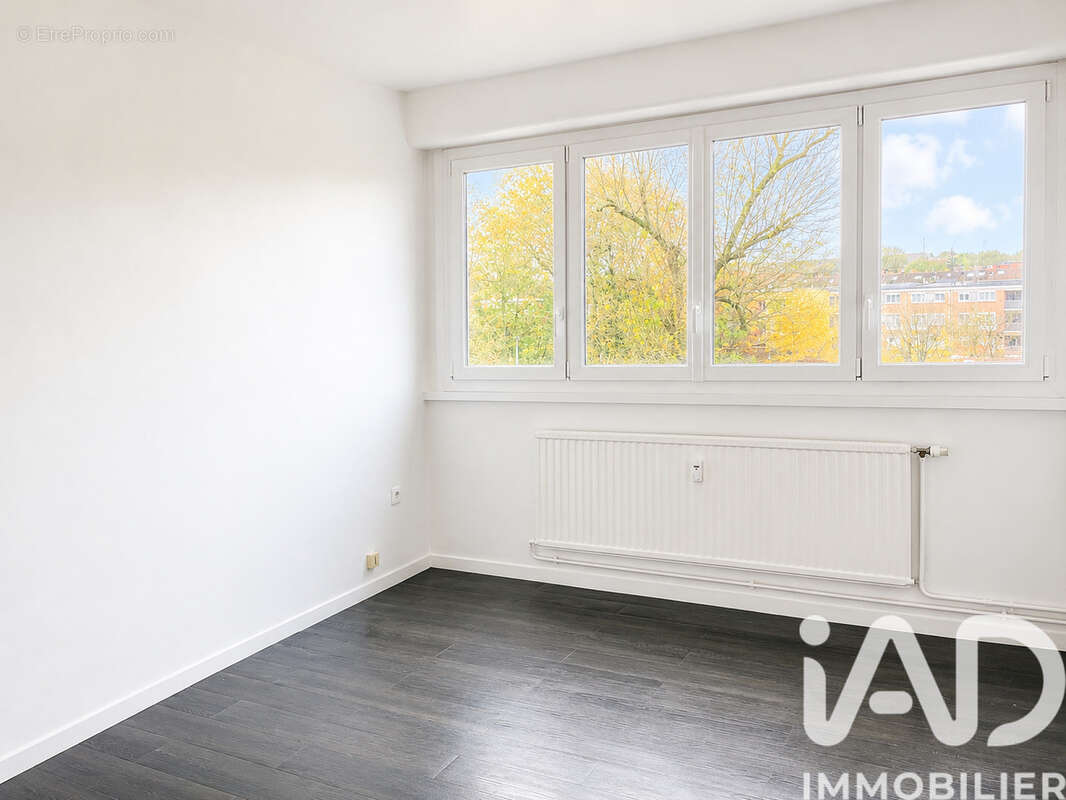 Appartement 64 m² à Haubourdin  - photo 7