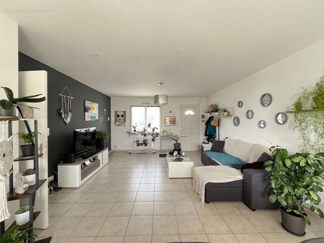 Photo 3 - Maison à PORNIC