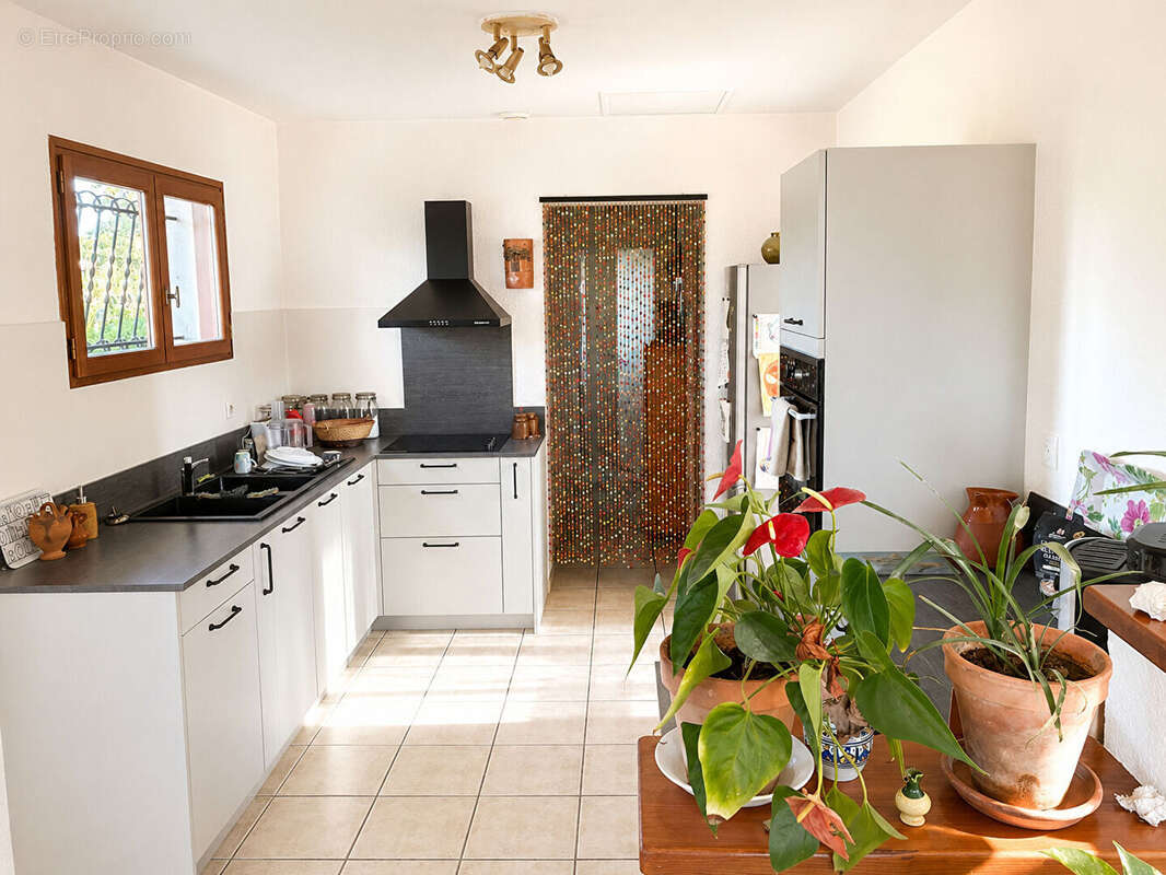 Maison  3 pièce(s) 70 m2 - photo 7