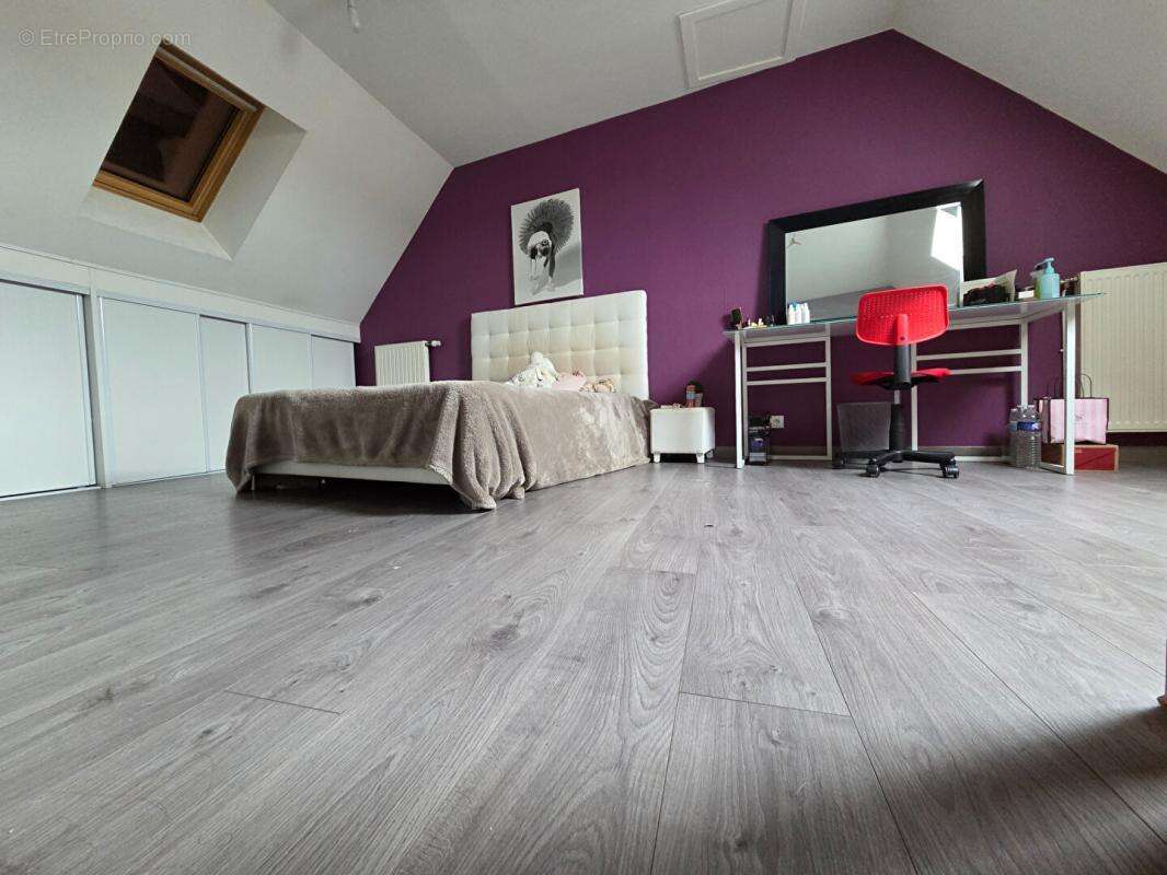 Maison 167 m² à Toury  - photo 11
