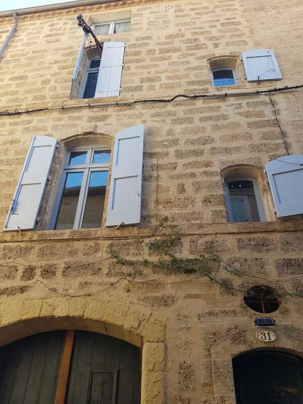 Maison à PEZENAS