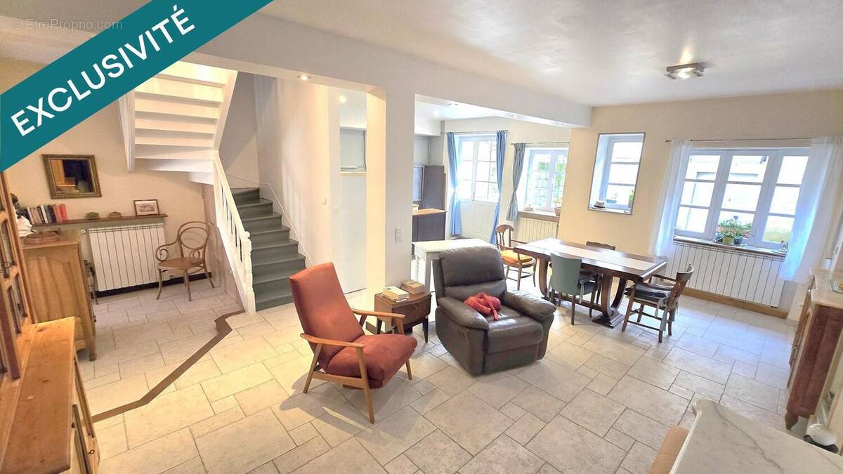 Photo 1 - Maison à SAINT-VITE