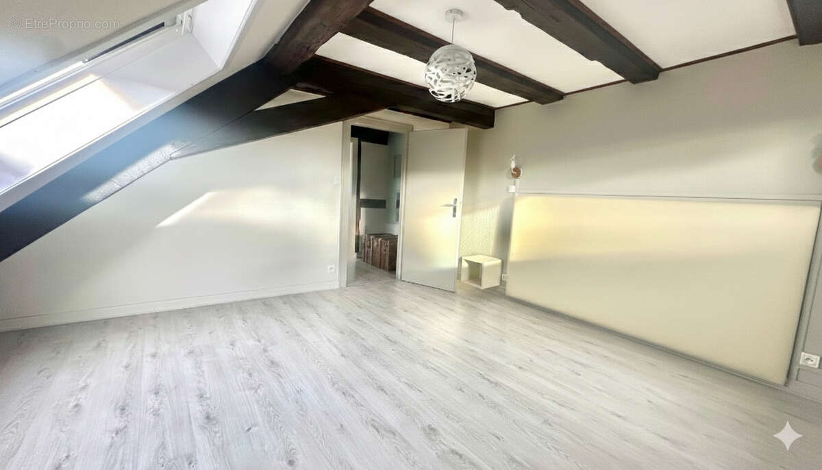 Appartement à COLMAR