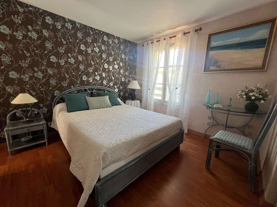 Maison Les Sables D Olonne 190 m2 - photo 13