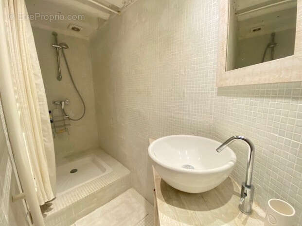 Charmante maison 4/5 pp de 105,07 m2 avec cheminee - quartier plage - photo 15