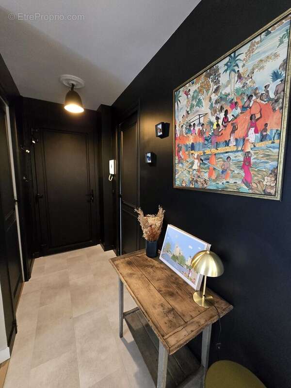 Appartement à EVREUX