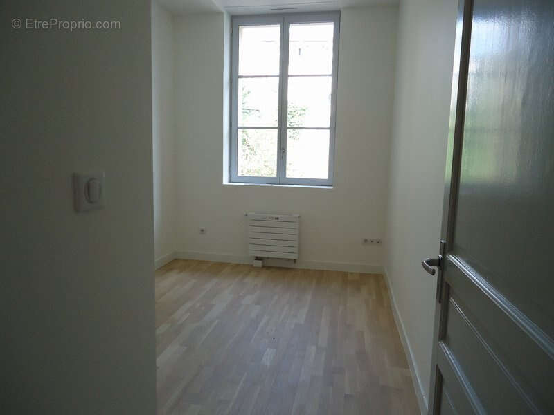 Appartement à NEVERS