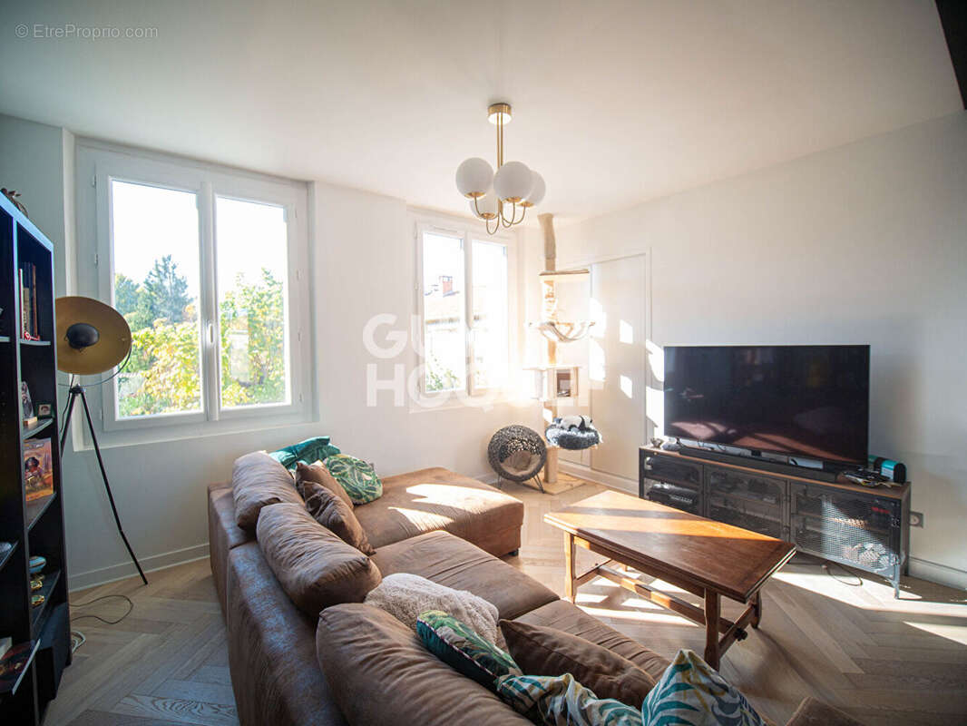 Appartement à AVIGNON