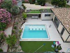 Maison à CAZOULS-LES-BEZIERS