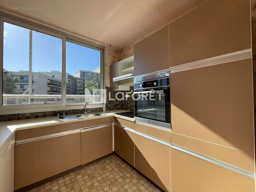 Appartement à LE HAVRE