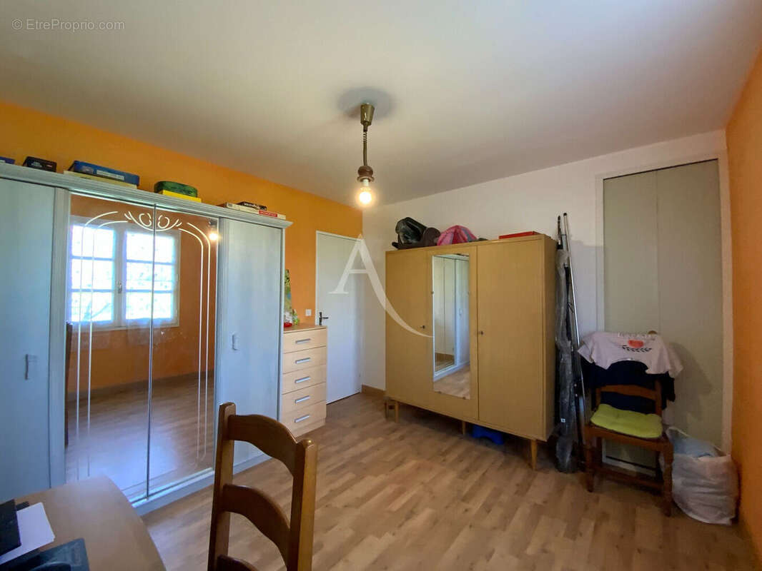 Pavillon plain-pied 4 chambres - photo 12
