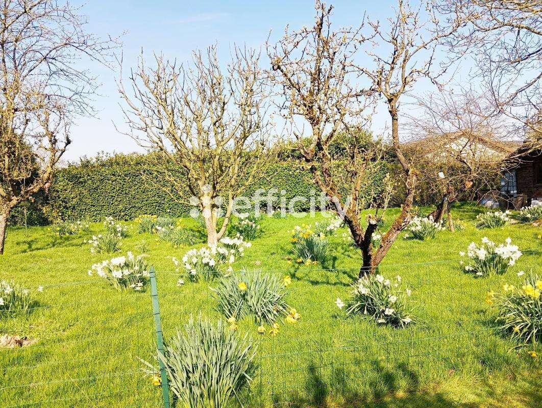 Maison 55 m² à Bouquemaison  - photo 6