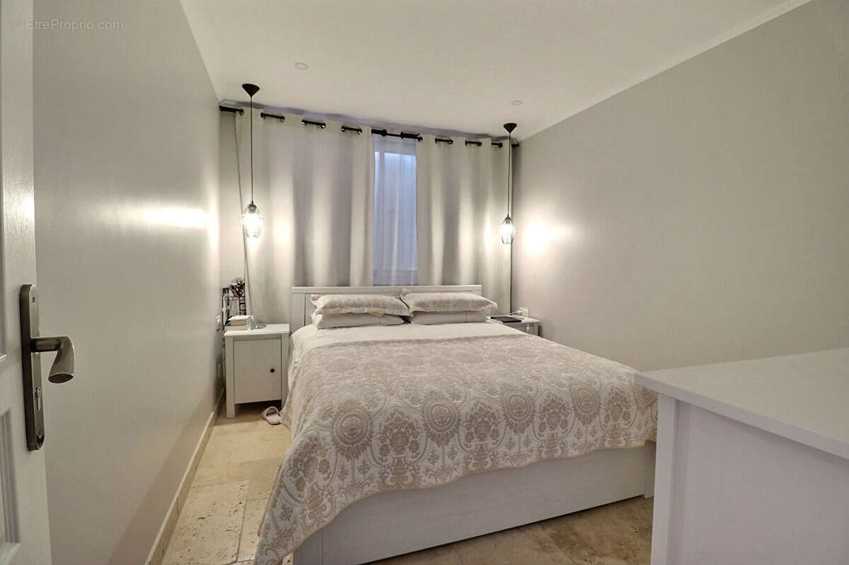 Appartement à MARLY-LE-ROI