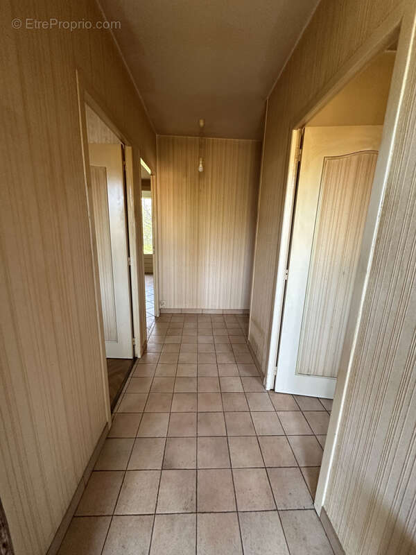 Maison à SAINT-AULAYE