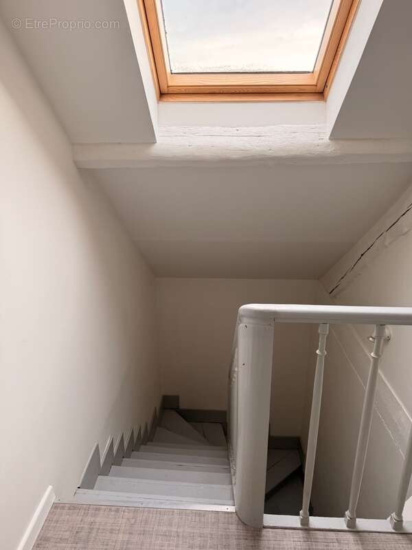 Appartement à DIEPPE