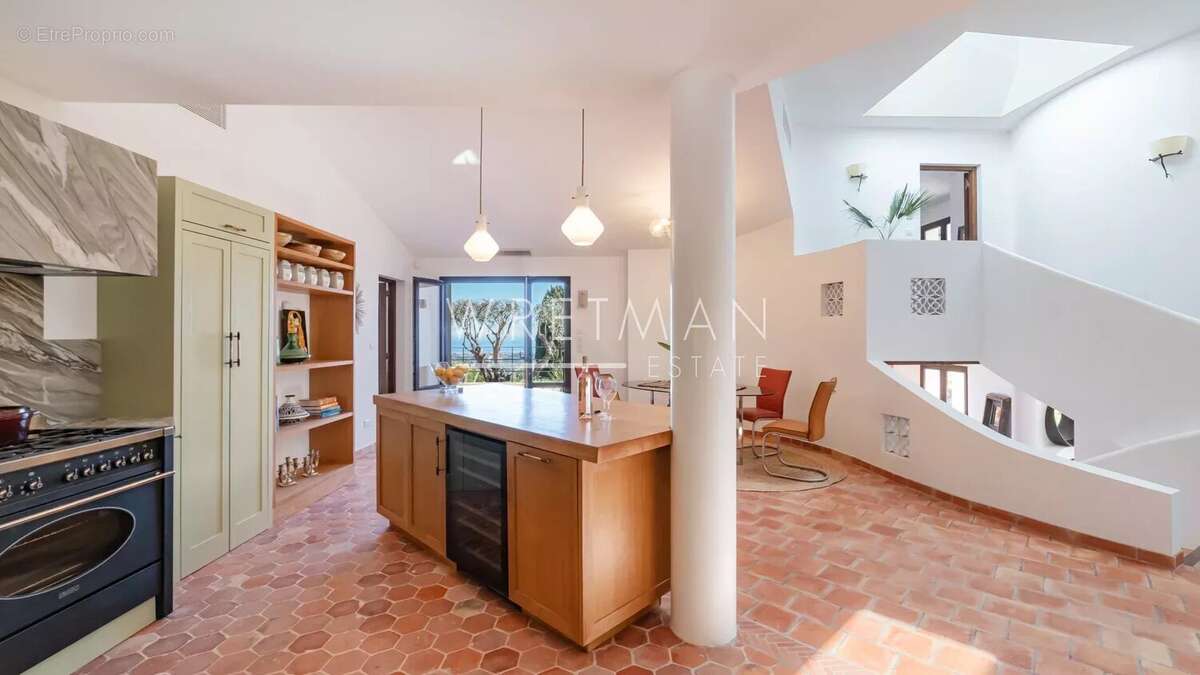 Maison à VENCE