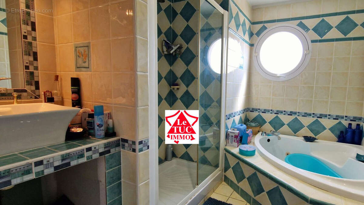 villa 4 chambres bollene 84500 - photo 9