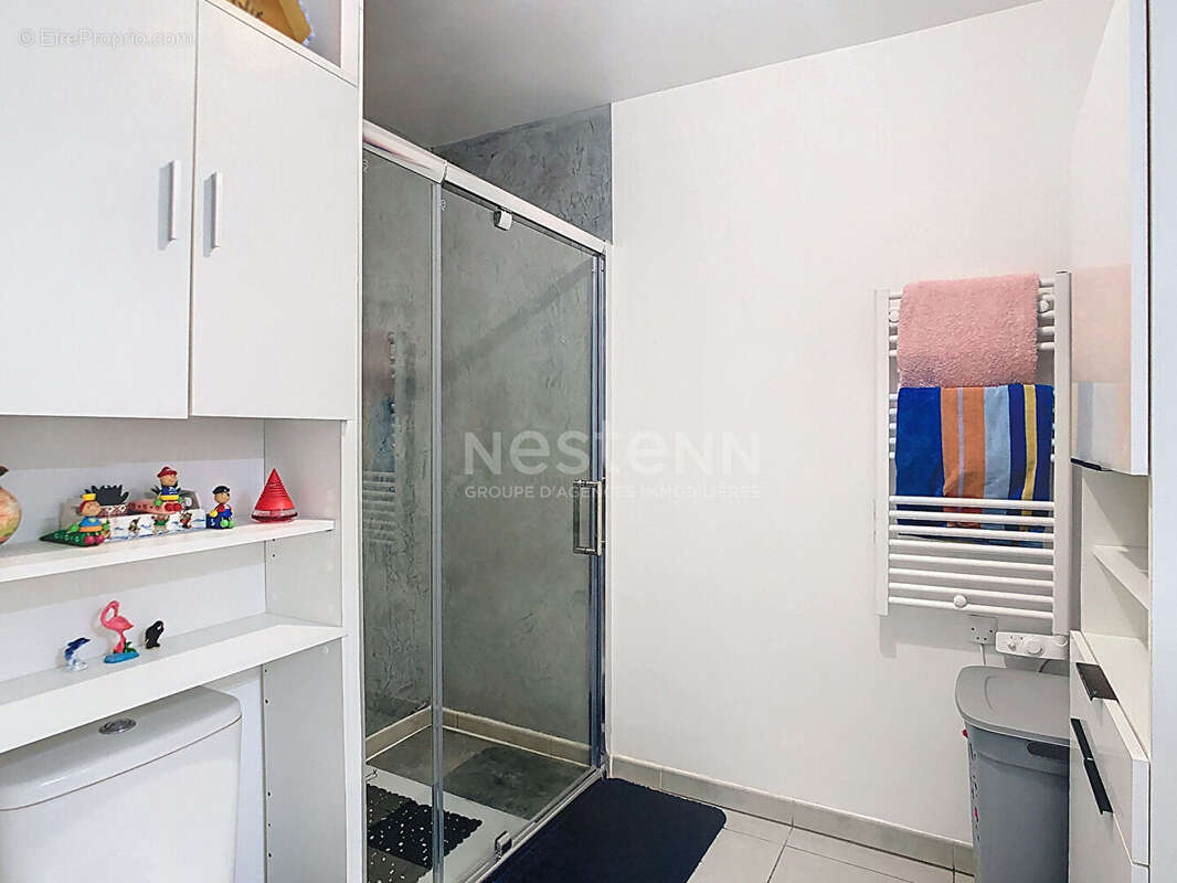 Appartement à LE GRAU-DU-ROI