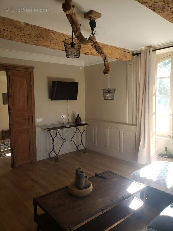  Maison de Maitre - photo 16
