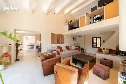 Maison 160 m² à Mougins  - photo 3