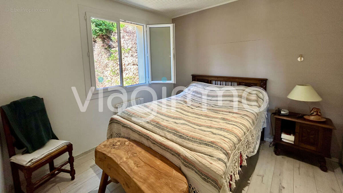 Maison à LA BARRE-DE-MONTS