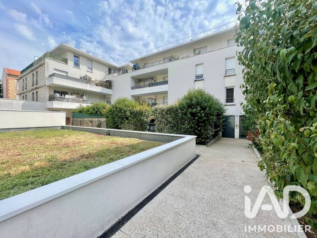 Photo 1 - Appartement à ORLY