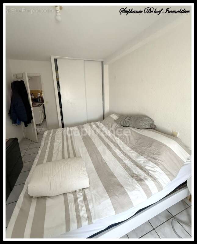 Appartement à AGDE