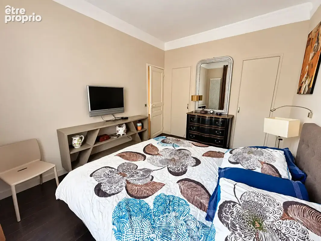 Appartement Aix En Provence 4 pièces quartier Verdun/Prêcheur - photo 13