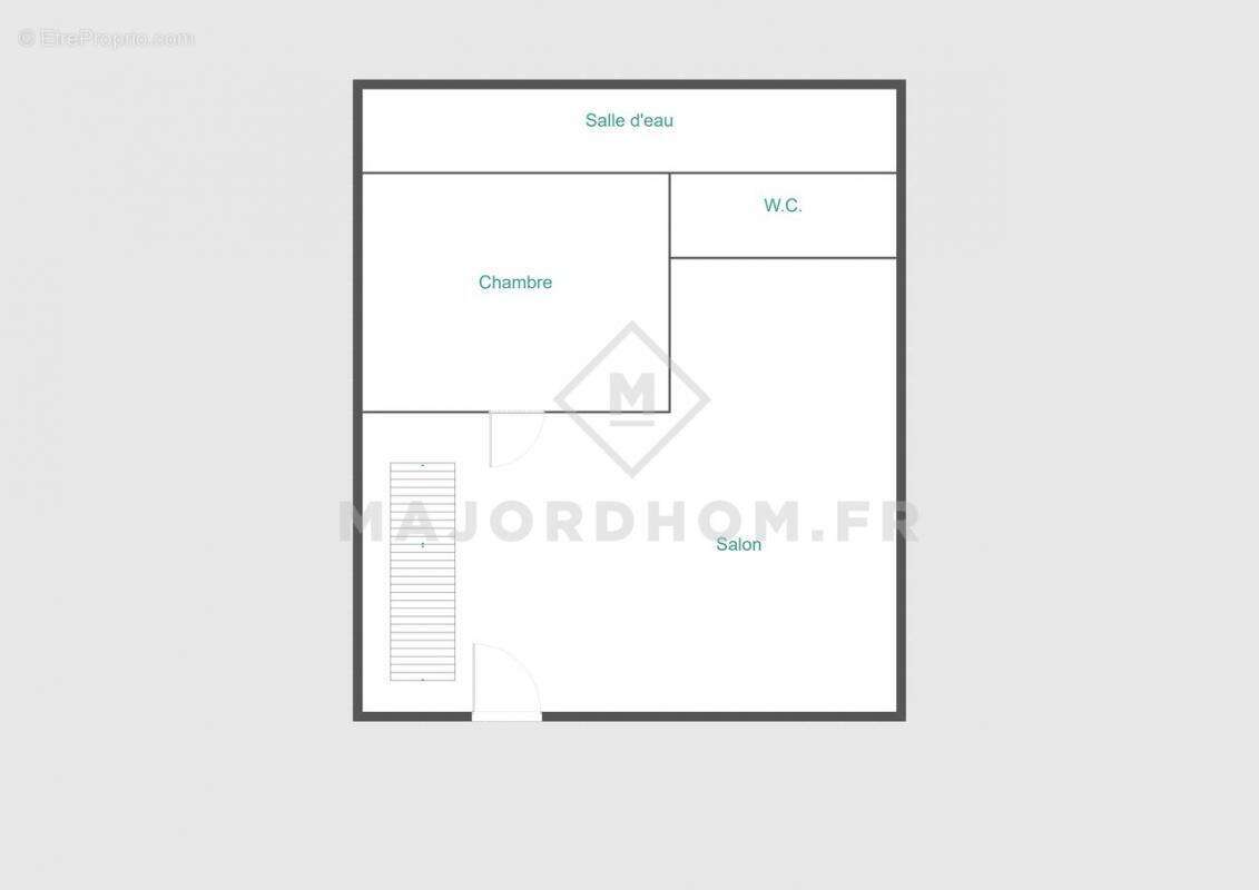 Commerce à MARSEILLE-2E