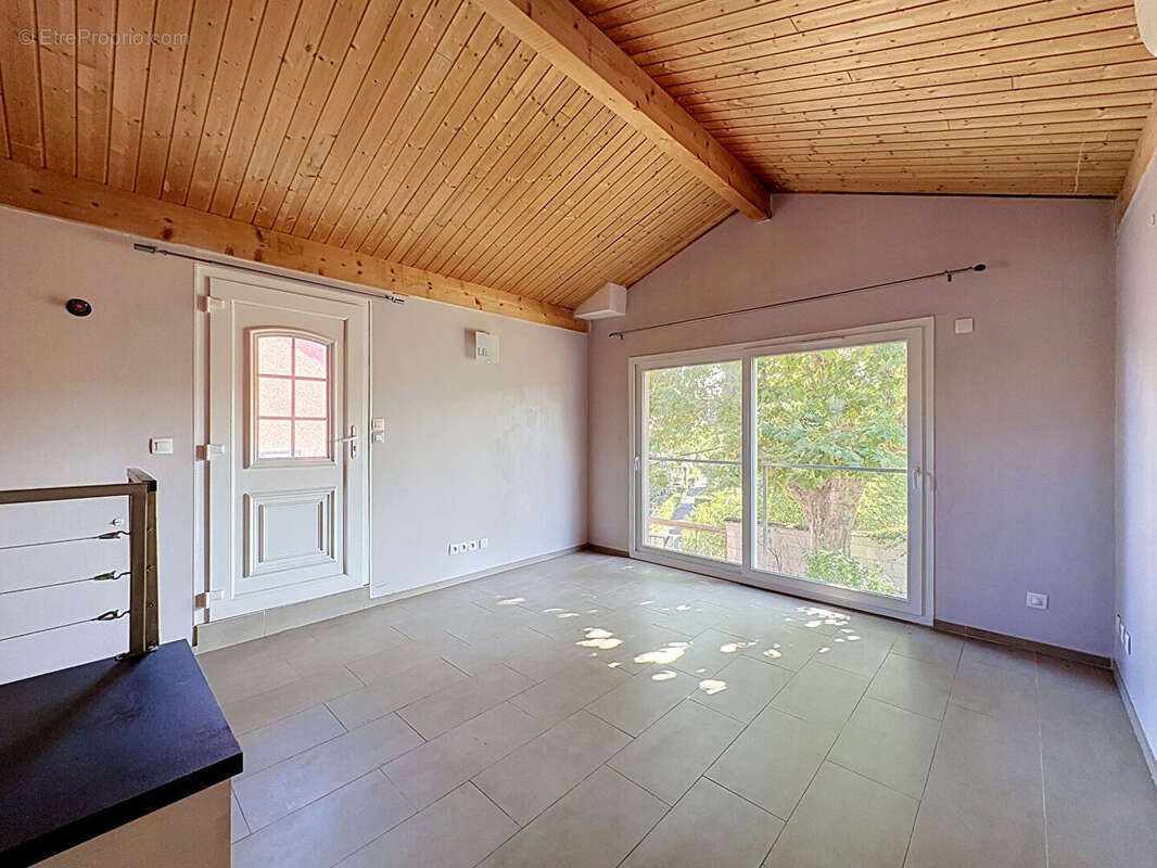 A VENDRE Maison Caluire VASSIEUX  4 pièce(s) 69.06 m2 - photo 7