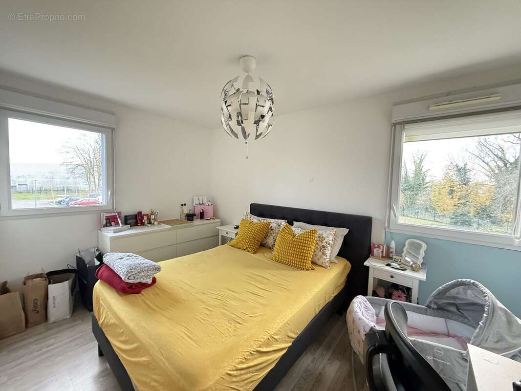 Appartement à HAUBOURDIN