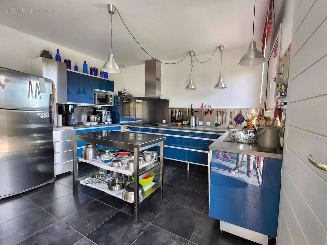 Maison 165 m² à Grignan  - photo 7