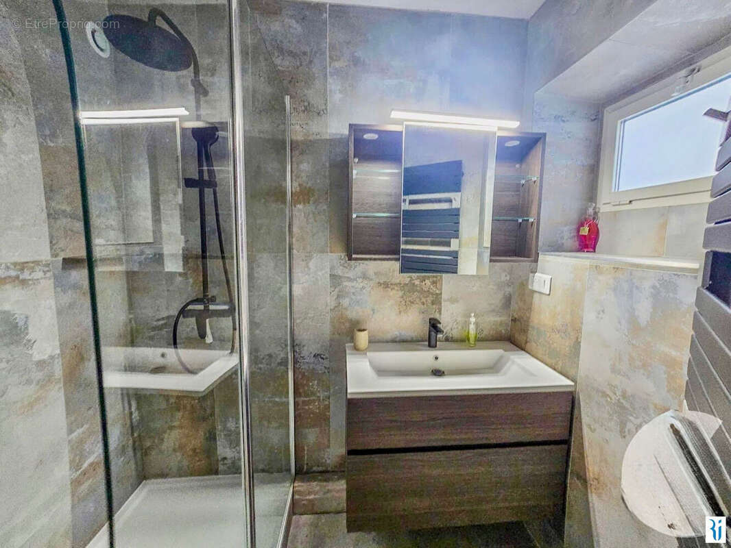 Appartement à DEAUVILLE