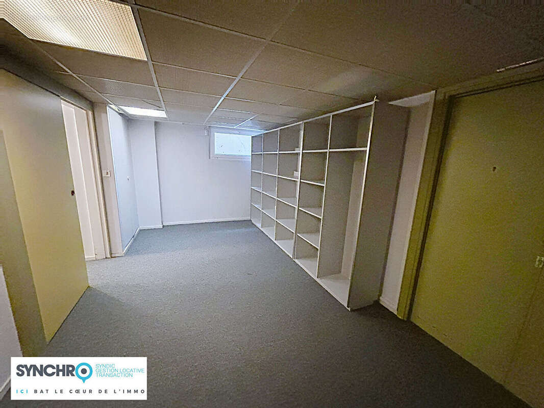 Commerce à MULHOUSE