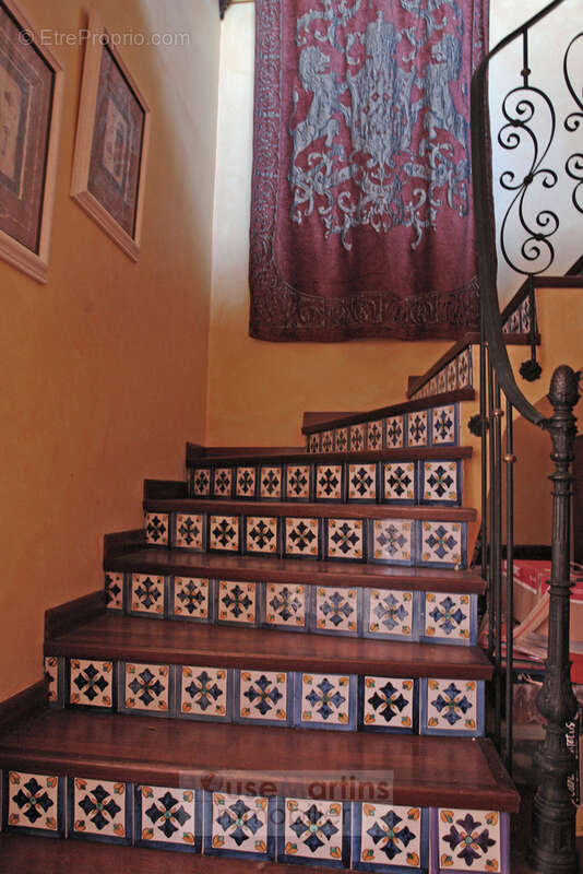 Jolie maison contemporaine idéalement située - photo 7