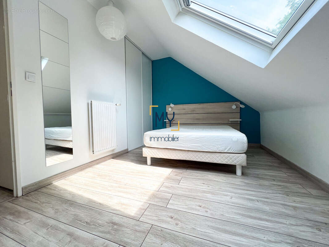 Appartement 81 m² à Villeneuve-D'ascq  - photo 6