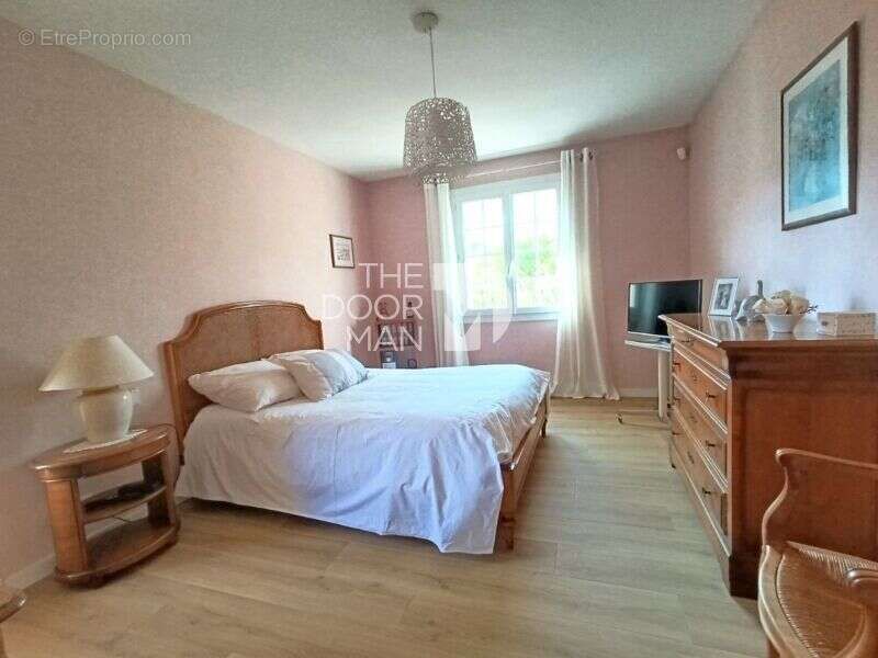 Maison à LA SEYNE-SUR-MER