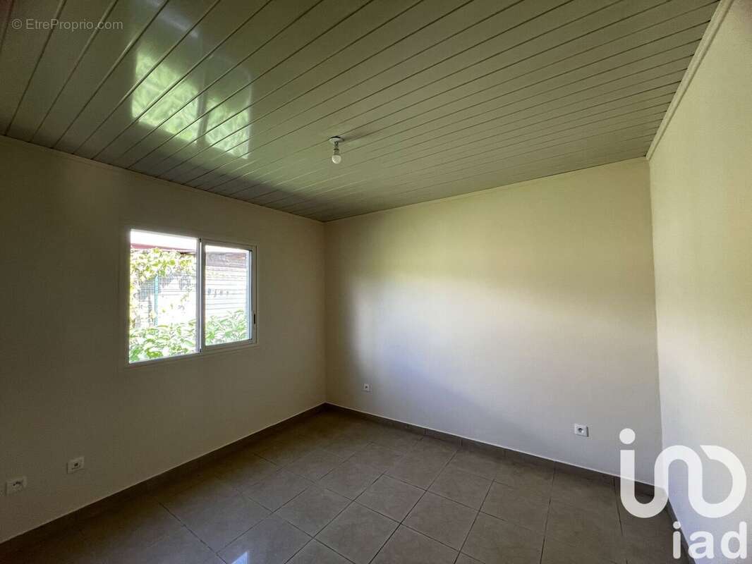 Photo 5 - Maison à LA PLAINE-DES-PALMISTES