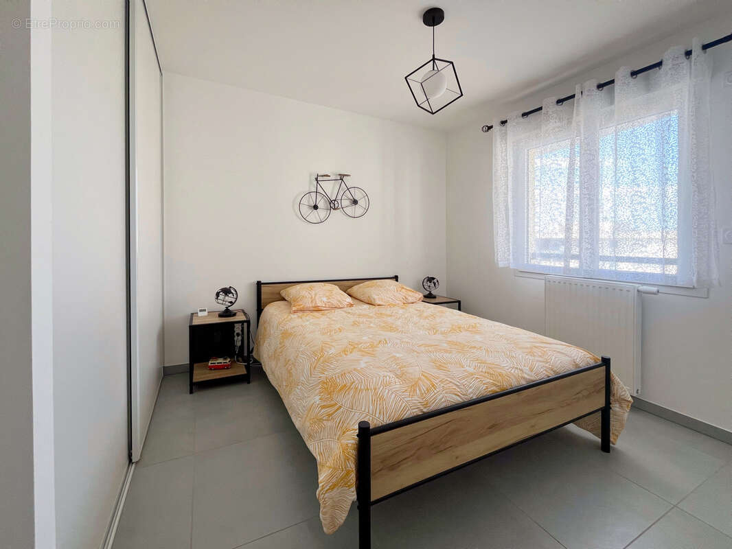 Appartement à AJACCIO