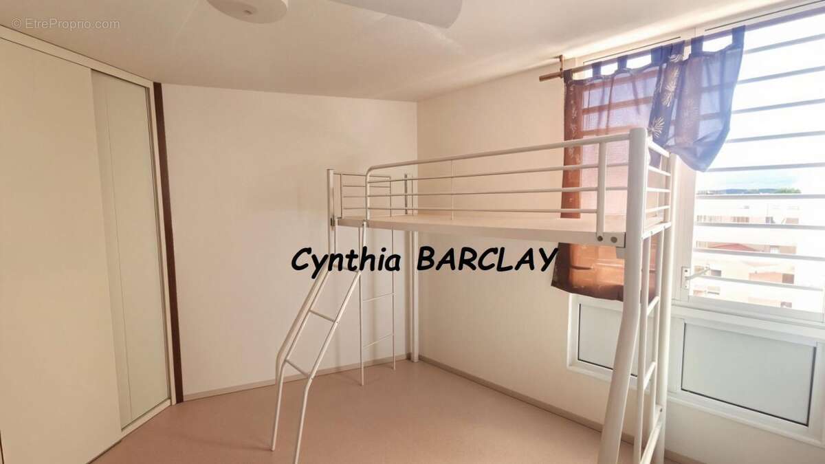 Appartement à FORT-DE-FRANCE